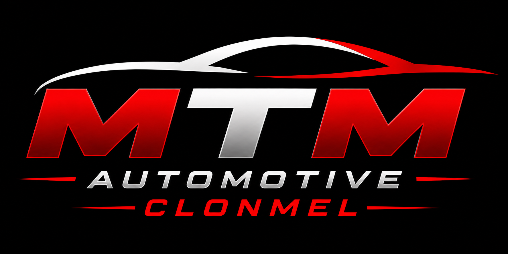 MTM Automotive car repair garage in Clonmel